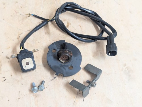 Kawasaki zr7s zr7f ignition - zr7s,