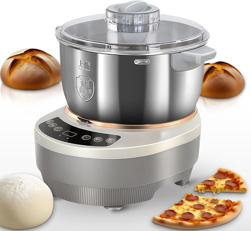 Electric dough mixer - uk,