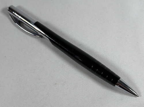 Vtg rotring black - rotring, initial