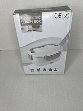 Electric Lunch Box 1.5