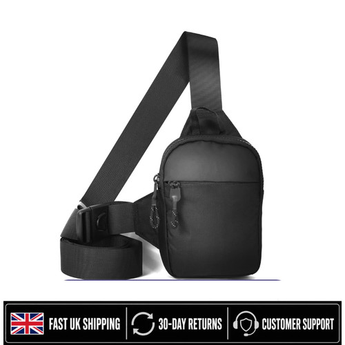 Men shoulder bag oxford - bag,