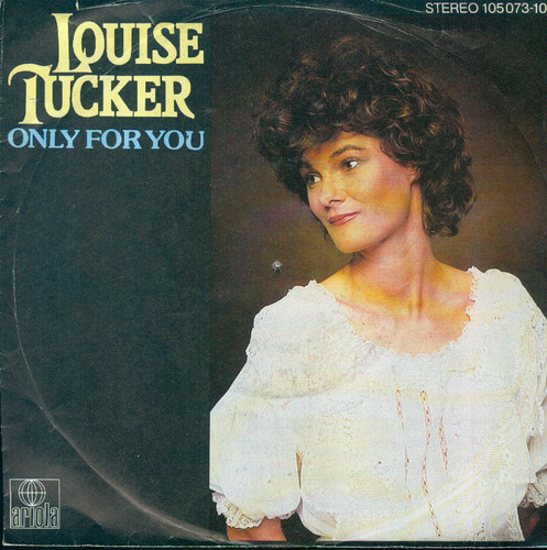 Louise tucker only for - louise, tucker/only