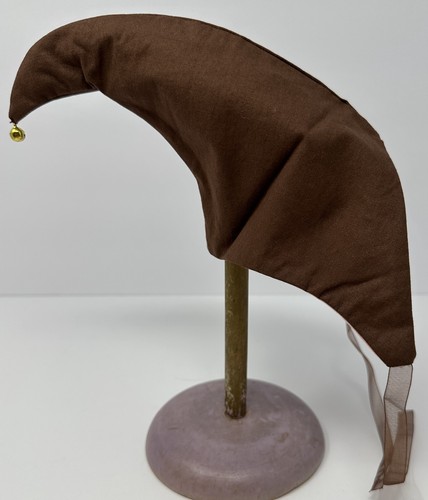 Vintage lined brown pink - vintage,