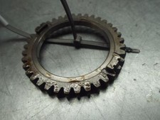 Kawasaki ZZR1100 D 1993-2000 Motorcycle Oil Pump Drive Gear 