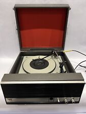 Vintage Bush SRP64 Record