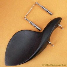 4/4 SIZE VIOLIN CHIN REST