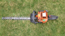 Husqvarna 225H-60 Hedge Trimmer 2 Stroke Petrol Gardening Hedges Trimming
