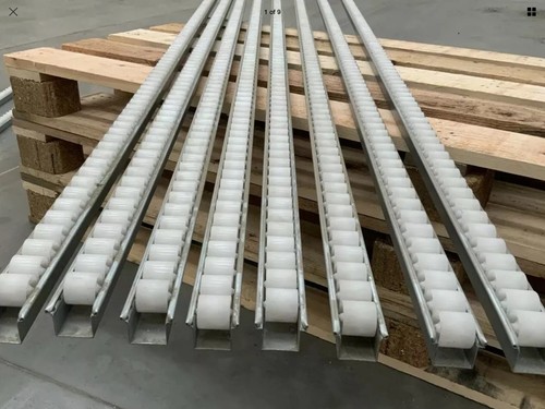 Long roller track flow - long,