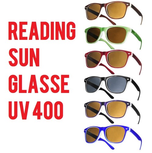Sun readers reading glasses - readers,