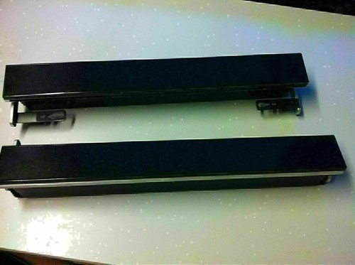 Pioneer pdp s38 side - pdp-s38, side-mounting