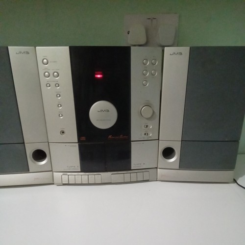Tamashi jmb fx108 mini home - tamashi,