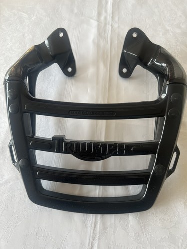 Triumph sprint 955i luggage - sprint,