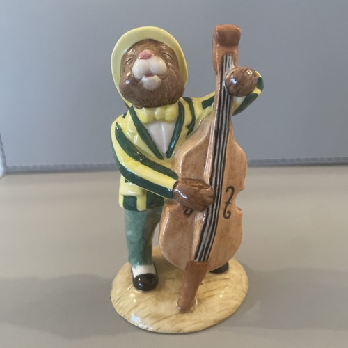 Royal doulton bunnykins db185 - bunnykins,