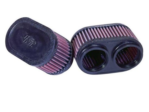 Carb air filters - k&n,