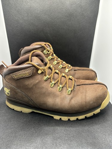 Ladies timberland brown - timberland,