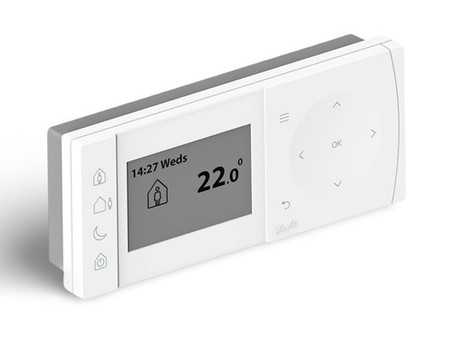 Danfoss tpone programmable - danfoss, tpone-b
