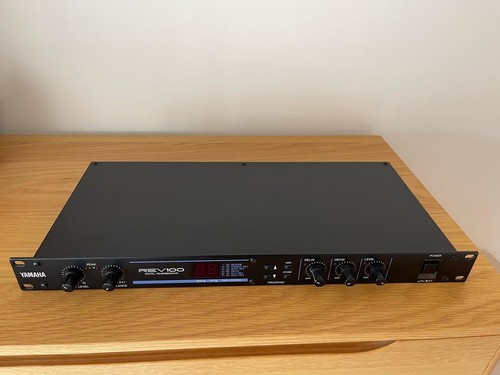 Yamaha rev100 rack - -, mount