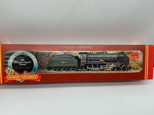 Hornby 257 school class - r.257,