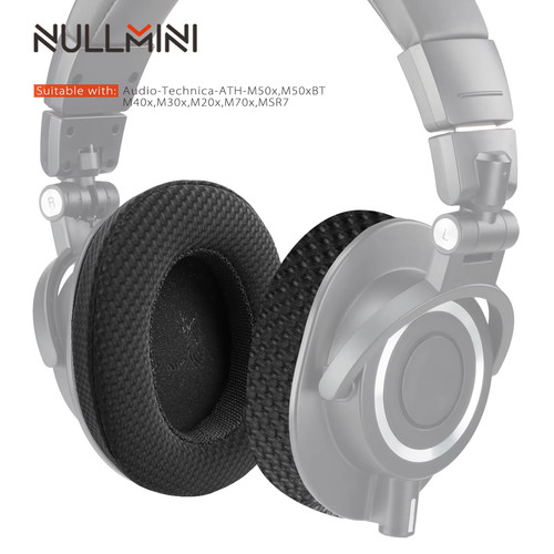 Cooling gel earpads for - cooling,