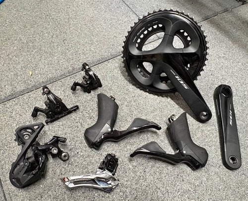 Shimano 105 r7000 speed - r7000, 11-speed