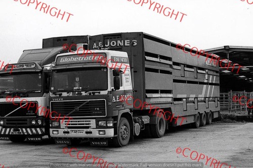 Truck lorry photo e - photo, a
