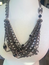 Vintage Chanel multi stand