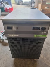 Perkin Elmer Polyscience Whispercool Refridgerated Chiller for ICP MS | N0772045