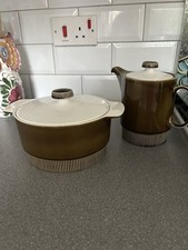 Vintage Poole Pottery