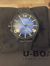 U-Boat Darkmoon Men's Watch