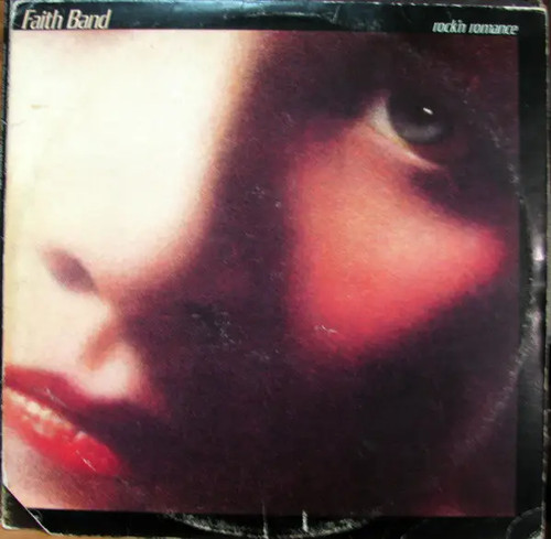 Faith band rock romance - faith, rock'n