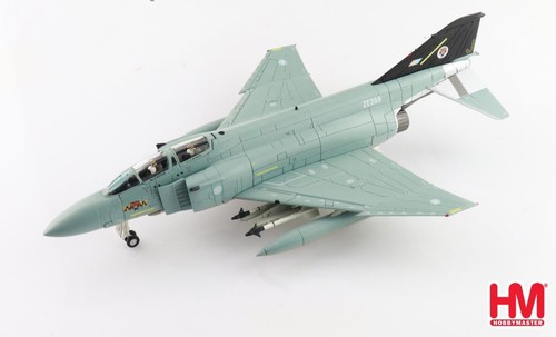 Hobbymaster ha19068 f 4j - ha19068, f-4j