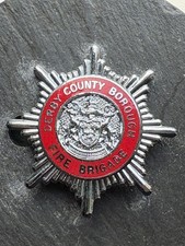 OBSOLETE DERBY COUNTY BOROUGH