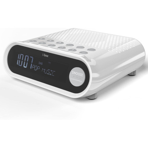 Box sunrise bedside - sunrise, alarm