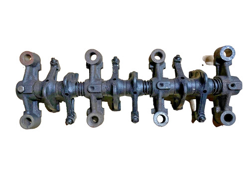 Rocker arm shaft - shaft,