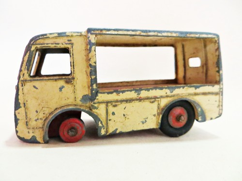 Dinky 30v ncb electric - dinky, 'ncb
