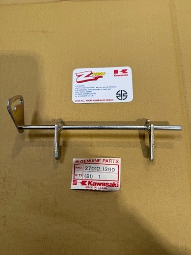 Kawasaki genuine nos - genuine, kr1