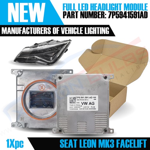 Genuine 7p5941591ad - genuine, vw