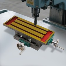 270*125mm Cross Milling