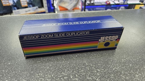 Jessop zoom slide - jessop, duplicator