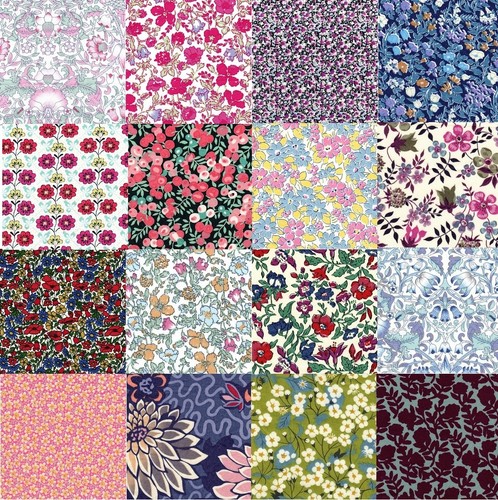 Liberty tana lawn cotton - tana,