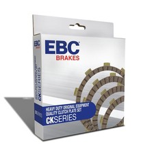 EBC Motorcycle Clutch Kit CCM