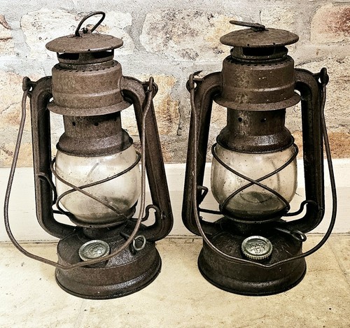 Feuerhand 275 kerosene - feuerhand,