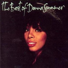 Donna Summer: Best Of Donna Summer