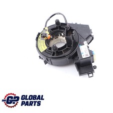 Ford Transit MK8 Steering