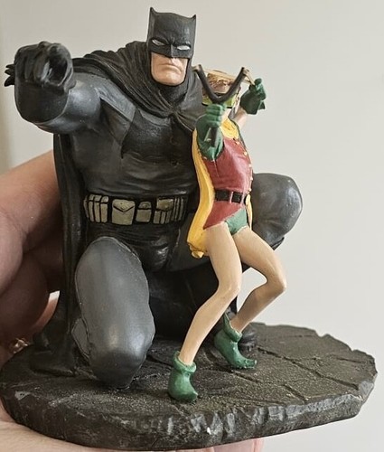 Direct batman the dark - direct,