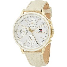 Tommy Hilfiger watch Ladies