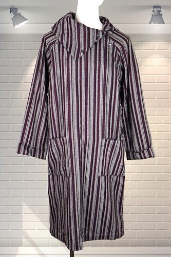 Vintage 1980s new wave - 1980s, smock