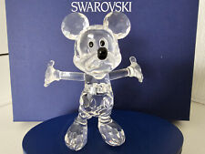 SWAROVSKI DISNEY 'MICKEY