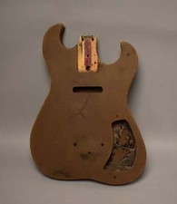 1960s Silvertone (Danelectro)