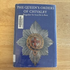 The Queen's Orders of Chivalry